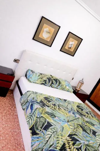 Habitacion privada Valencia