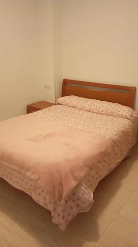 Habitación Valencia