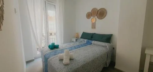 Habitaciones VIP en Vivienda Compartida, Muy Céntricas, Ruzafa Centro, Bonitas y Tranquilas