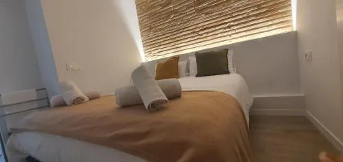 Habitaciones VIP en Vivienda Lujo Muy Céntrica