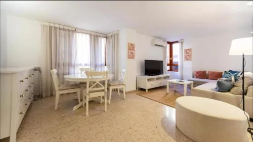 Historic Center - Loft in the heart of Valencia