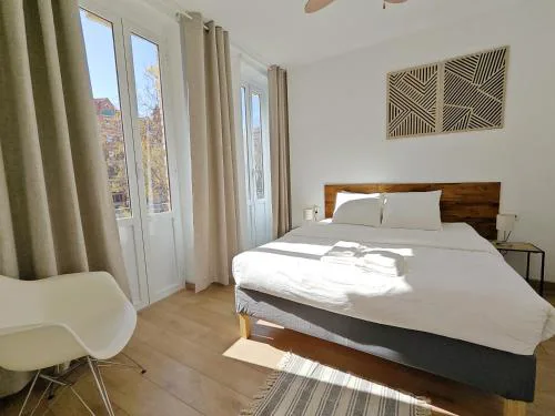 Hola Valencia - Holiday Apartments