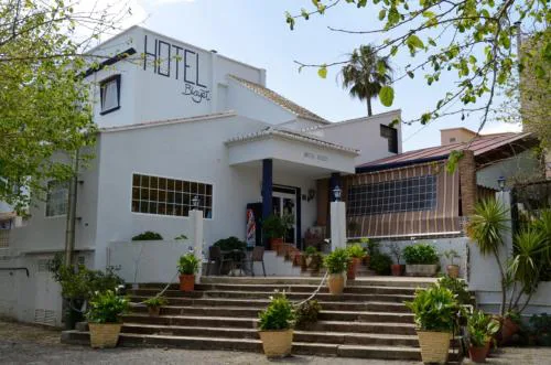 Hostal Blayet - Hostal Automatizado
