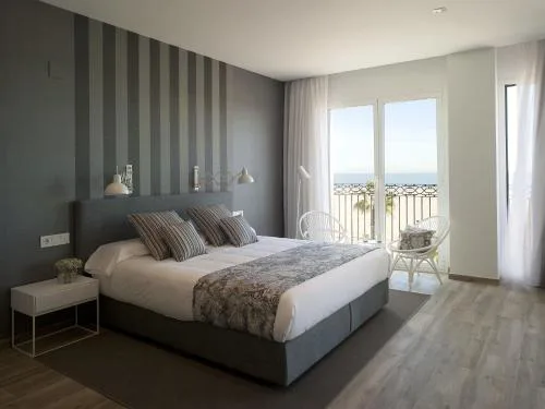 Hotel Boutique Balandret