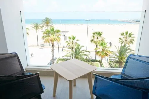 Hotel Boutique Sabbia Valencia