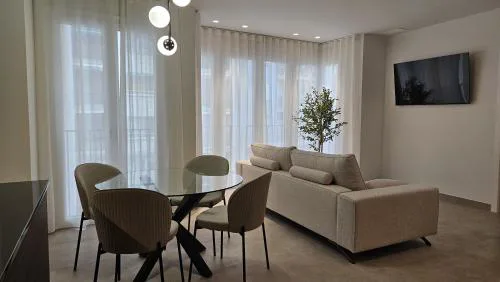 Imperial Apartamentos Valencia