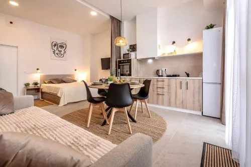 Increíble Loft junto a la ciudad de las ciencias