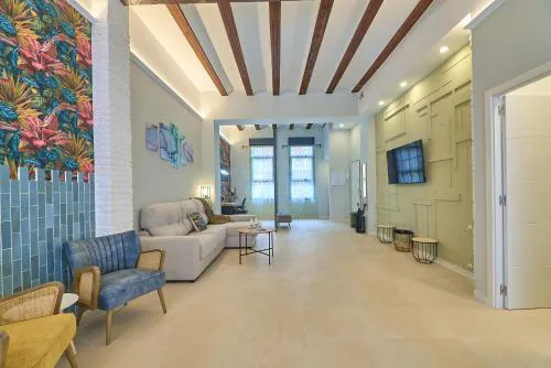 Invalencia - Alberic Jungle R House
