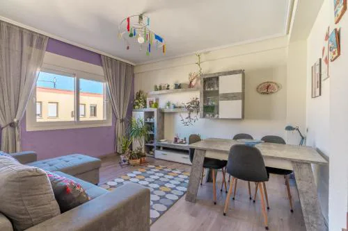 Invalencia - Begis Flat Cabanyal