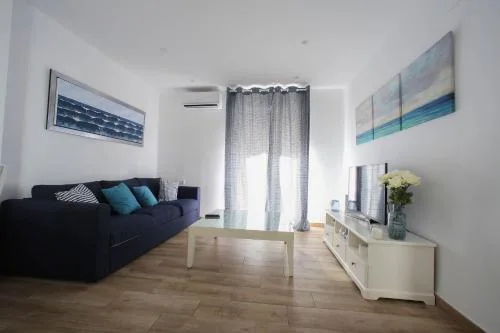 Invalencia - Leones flat Suite