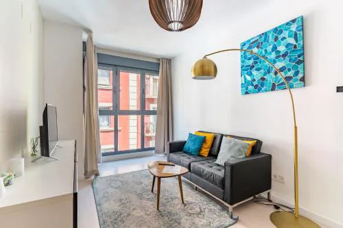 Invalencia - Orihuela flat Suite