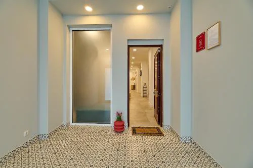 Invalencia - Teruel Flat with private Terrace