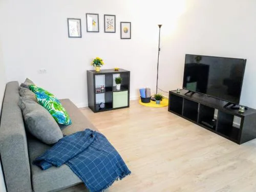 Islas Canarias Apartment