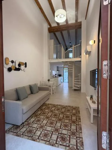 K&A Apartments