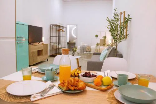 La Brisa Lofts