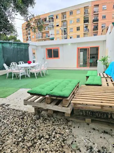La Casita de Beni Valencia