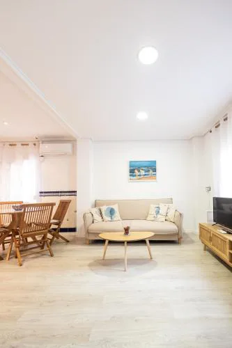 La casita de pescadores by Concept Flats