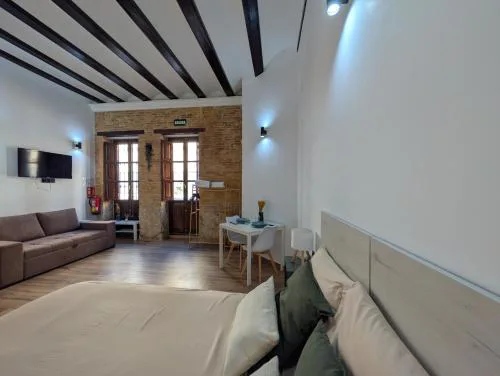 Las Arenas Suites 2 PLAYA