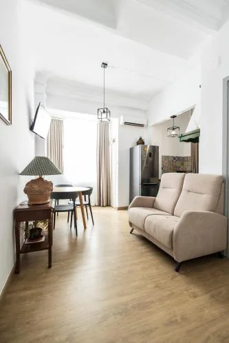 Live in Chianti Apartaments by Concept Flats