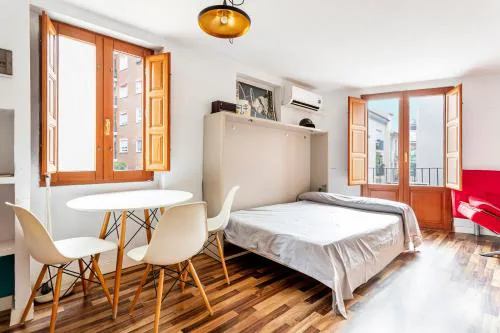 Loft 3 en el centro