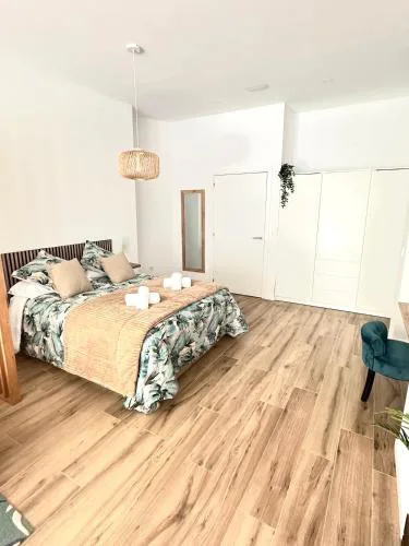 Loft Céntrico - The Essence by ValeciaGOapartments