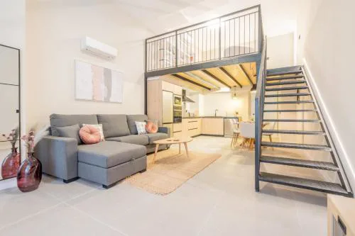Loft HomeValencia