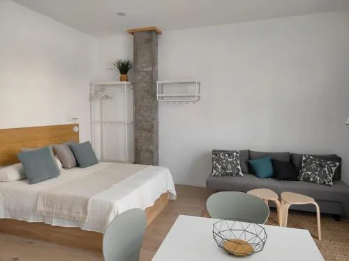 Loft nuevo cerca de Ruzafa