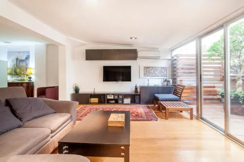 Loft Valencia centro - Vive el corazón de la ciudad