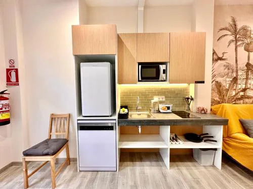 Lofts Casa Tropicana