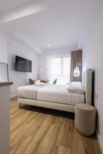Lôla Suites by Concept Flats