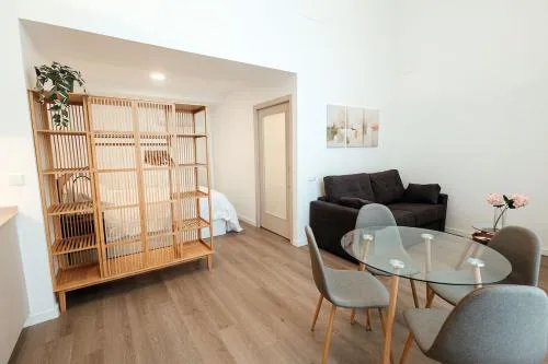 Luxury apartment in Valencia