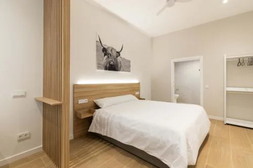 Luxury Apartment Oceanografic 6 pax