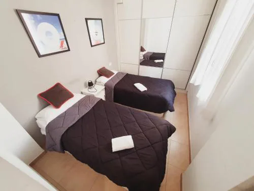 Luxury Apartments Puerto Valencia