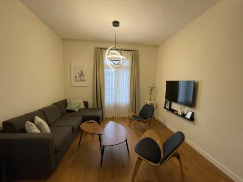 Luxury double Suite at heart of Ruzafa