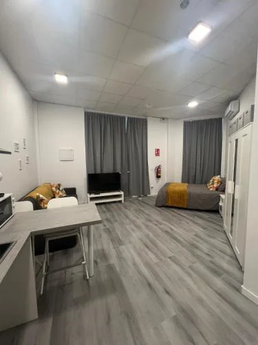 Maravilloso Loft - B