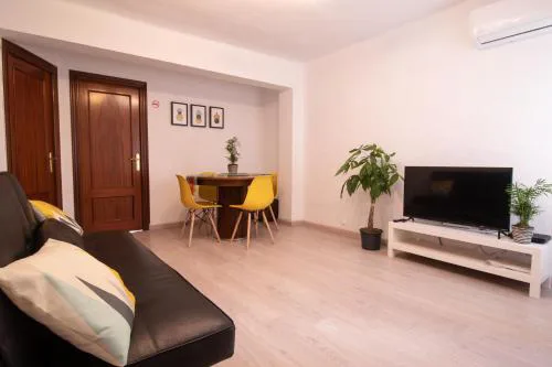Marina Flat by Concept Flats