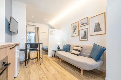 Maritim Loft Apartment