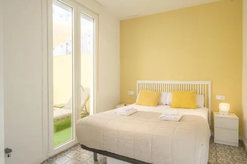 Marvellous Apt with a Large Private Terrace