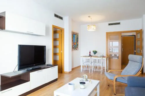 Medinaceli airco, wifi and free parking
