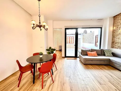 Mediterranean Apartament