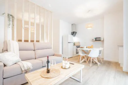 Mediterraneum Suite F