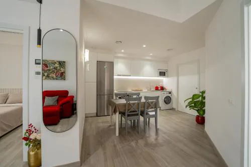 Mimi's Apartment in En Corts