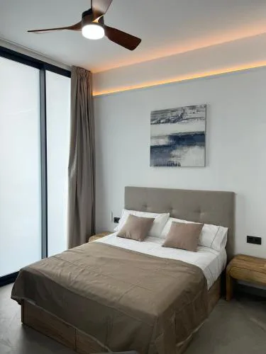 Mistral Suites