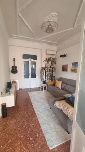 Modern Flat with Large Terrace