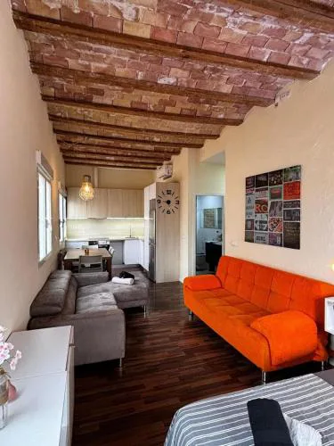 Moderno Apartamento Cerca del Centro y la Playa
