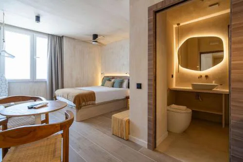 Nomad HAUX Puerto