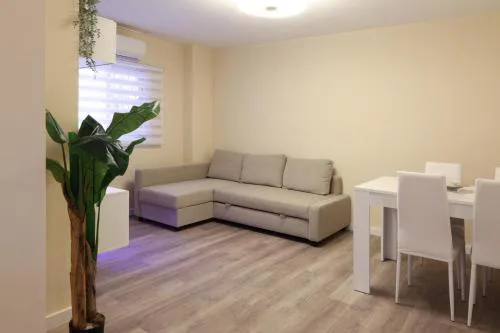 Non Stress Nuevo Turia