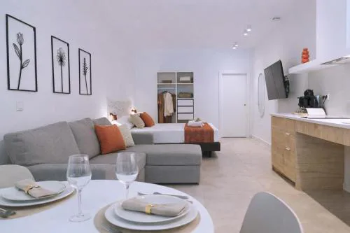 Olmaya Flats Valencia