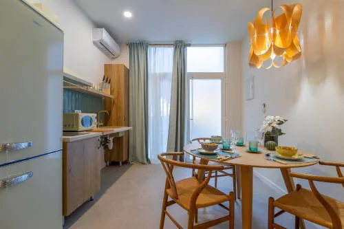 PA20A - Loft Valencia