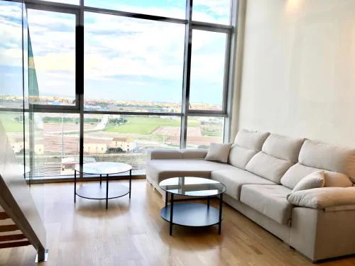 Panoramic Suites II By VALENCIAFLATS EU